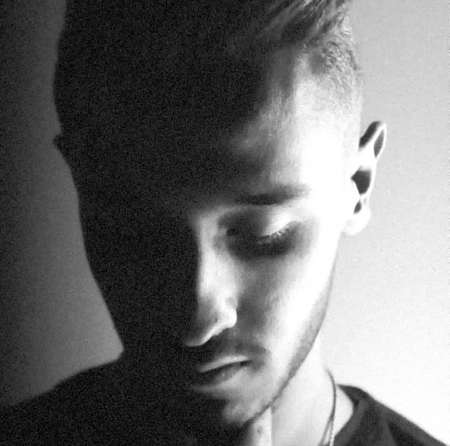 کیارش یعنی میشه بیای