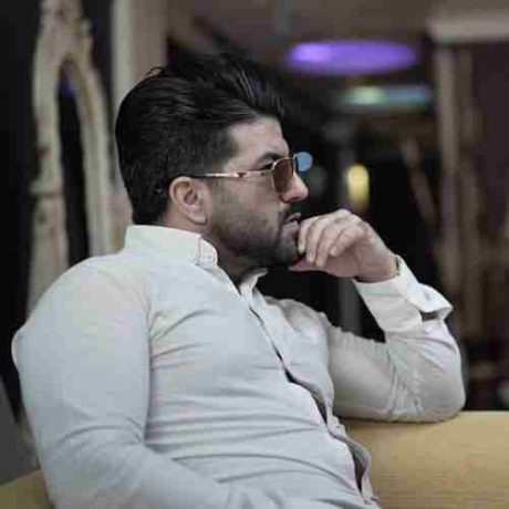 مجید خراطها راهو برگرد