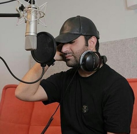 مهدی جهانی بیا