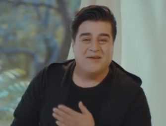 مهدی یغمایی صبحی دیگر