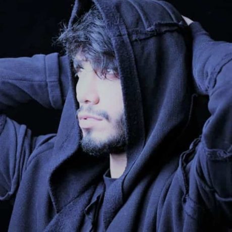 مهراد جم اون چشمات