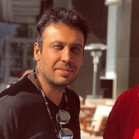 محسن چاوشی ضمیر خودسر