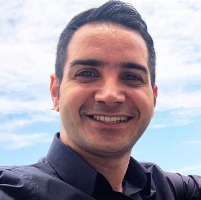 محسن یگانه سکوت 