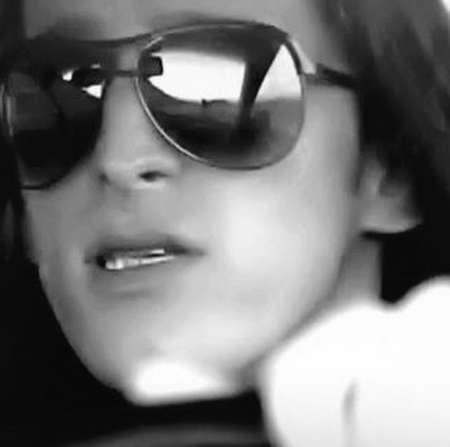 مرتضی پاشایی فراموشم کن