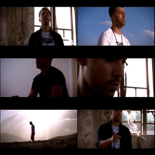 پوریا محمدی خاطره