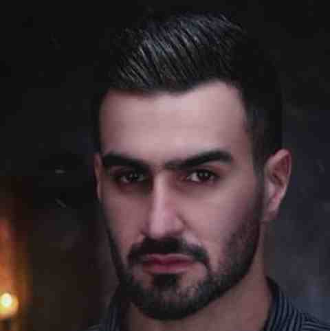 رحمان جعفری خداحافظ