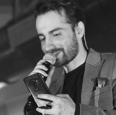 سامان جلیلی آزادی 