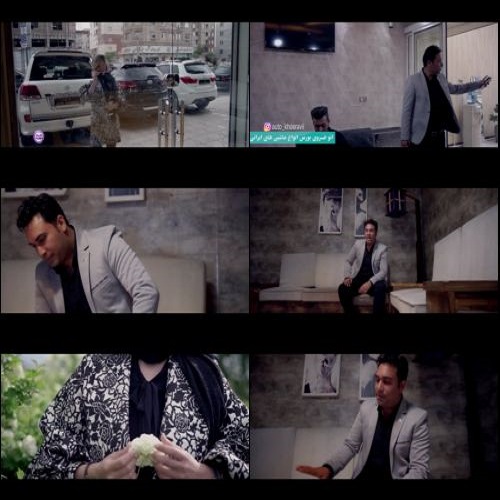 شهاب لرستانی دلتنگی