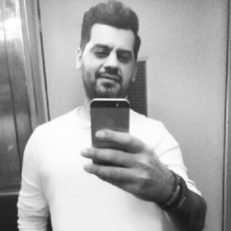 شهاب رمضان عاشق شو