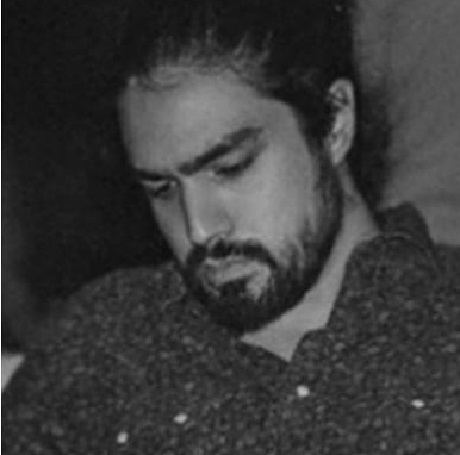 شایان اشراقی یه اتاق