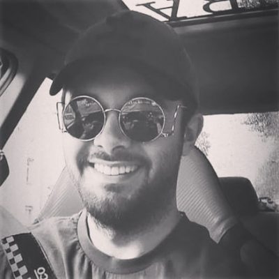 سینا پارسیان خاک