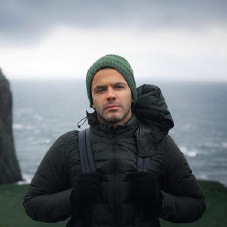 سیروان خسروی بارون پاییزی