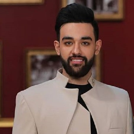 سهیل مهرزادگان اسکله 