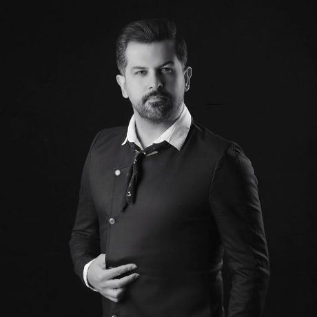 سهیل رحمانی خیس میشم