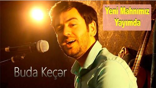 اوزیر مهدی زاده بودا کچر