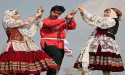 دانلود گلچین آهنگ های کرمانجی