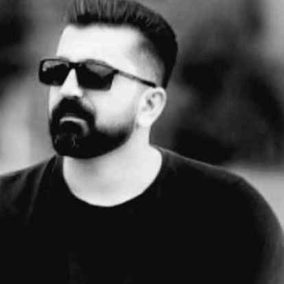 آهنگ جدید گل تیه کال از طالب قاسمی