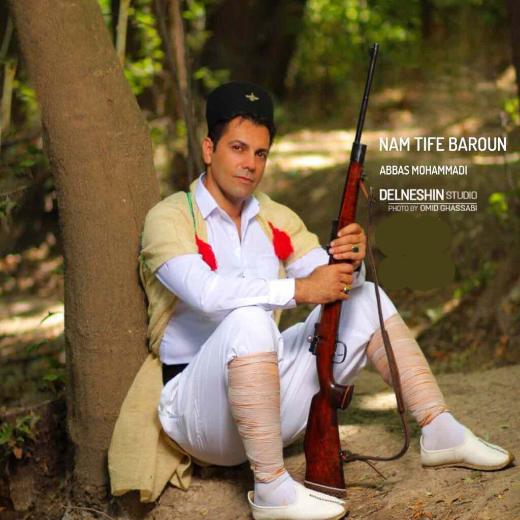 عباس محمدی دشمن زیاری