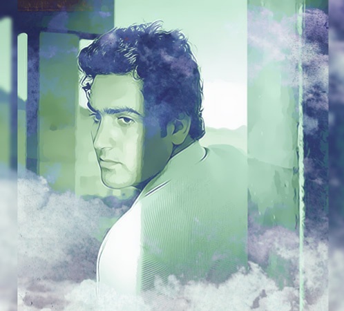 علی فرزامی سردو لرزانه