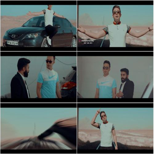 امیر روشنی دلبر