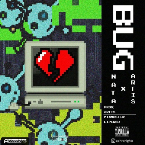 ناتا و آرتیس باگ