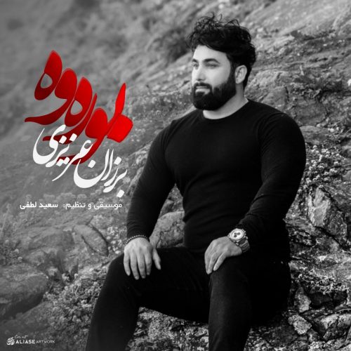 برزان عزیزی بوره وه