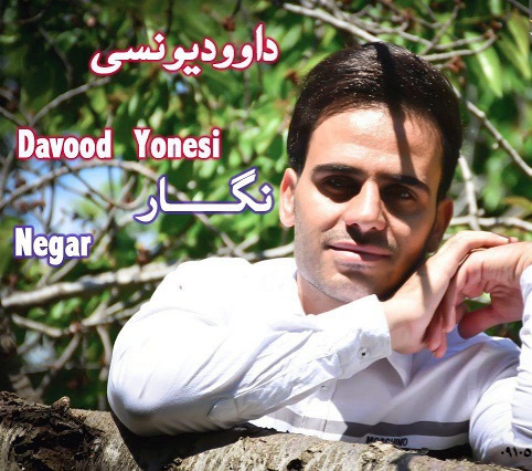 داود یونسی نگار
