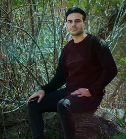 داود یونسی پدر