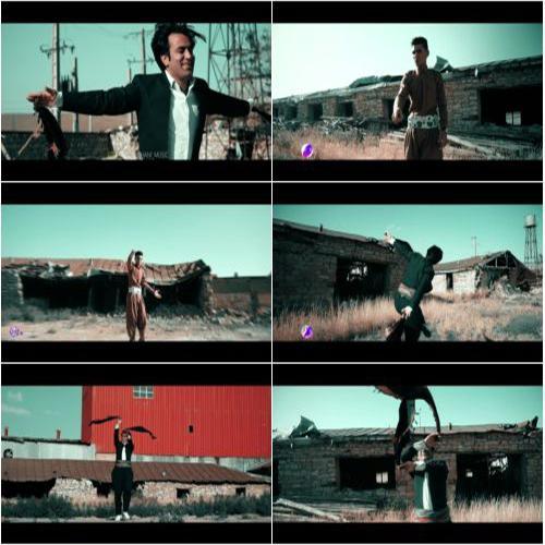 عرفان علیخانی چاو مس