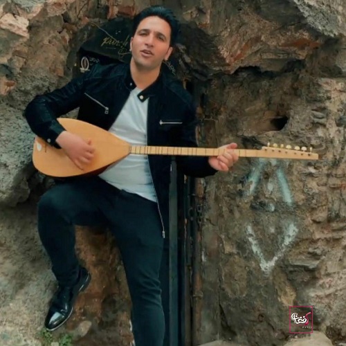 فرید چکاوک دختر مزاری