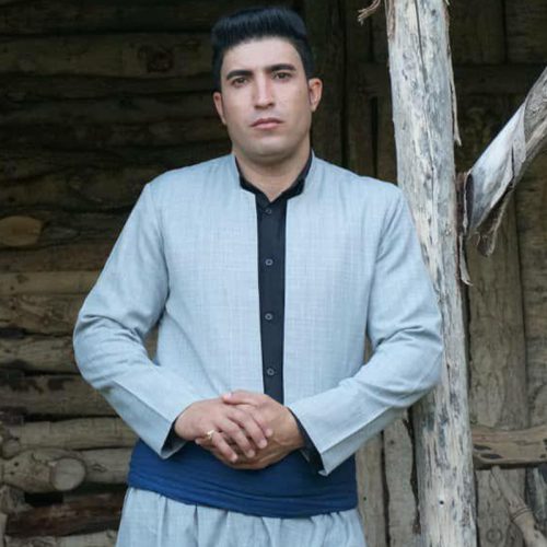 فرزاد ارسلان ترکم نکه