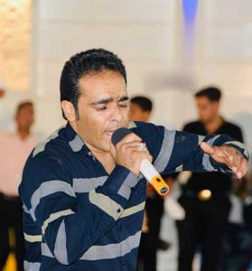 قاسم فاضلی خراوه حالم