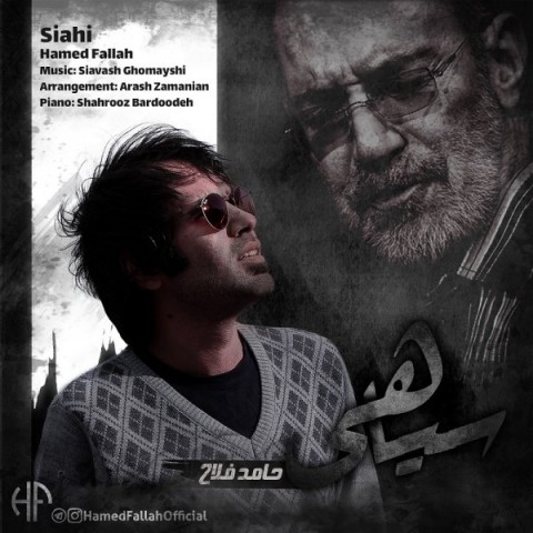 حامد فلاح سیاهی