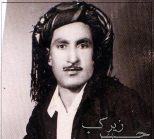 حسن زیرک یالا شوفیر