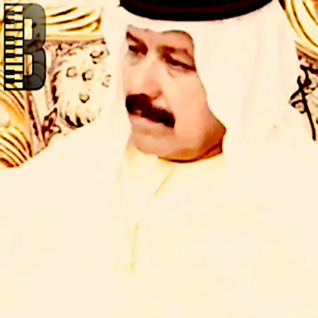 علی محبوب حور جنت