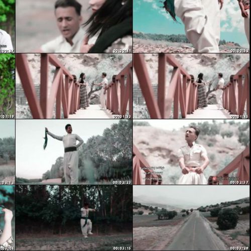 جعفر روستایی نازنین