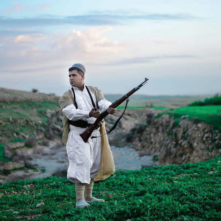  محمود محمودی انتظار