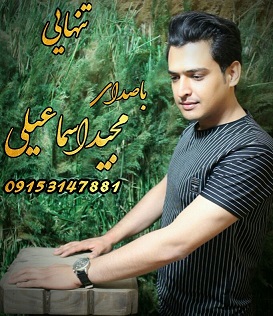 مجید اسماعیلی تنهایی