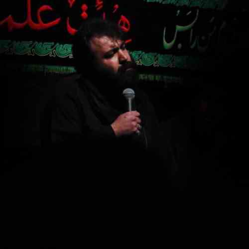 مهدی اکبری طوفان حیدری بر پا شد باز