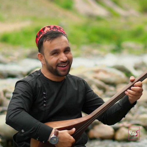 مهدی فرخ میدا گاک