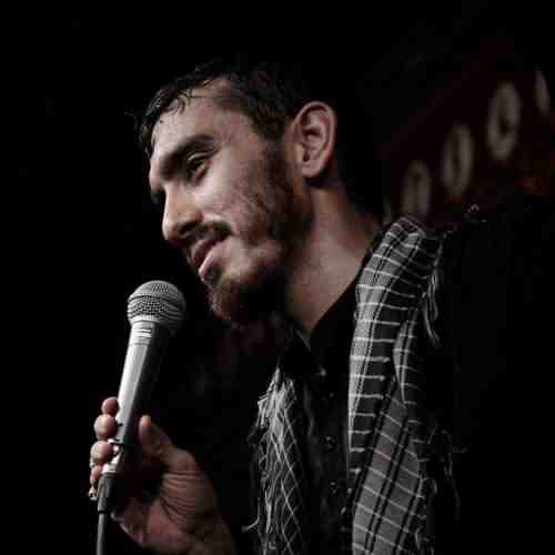 مهدی رسولی باید رفت