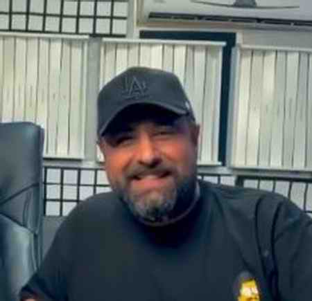 محمد علیزاده خنده هاتو قربون