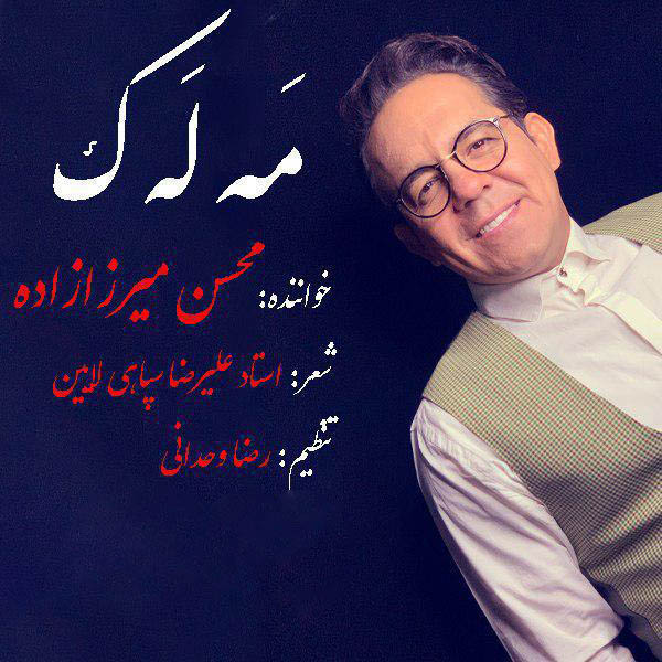 محسن میرزازاده ملک