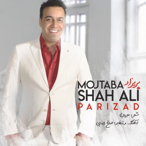 مجتبی شاه علی پریزاد