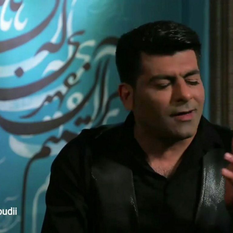 امید محمودی دل بیقرار