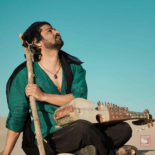 پرویز سخی سجده