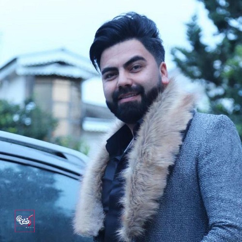 قاسم جامی چشم آبی