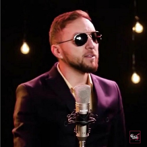  ساحل عزیزی پیراهن آبی