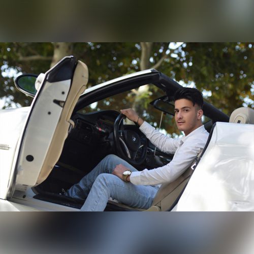 سجاد رشیدی سوز عشق