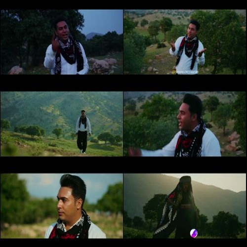 شهاب لرستانی سهیلا